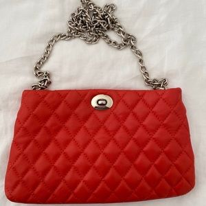 Crossbody Purse